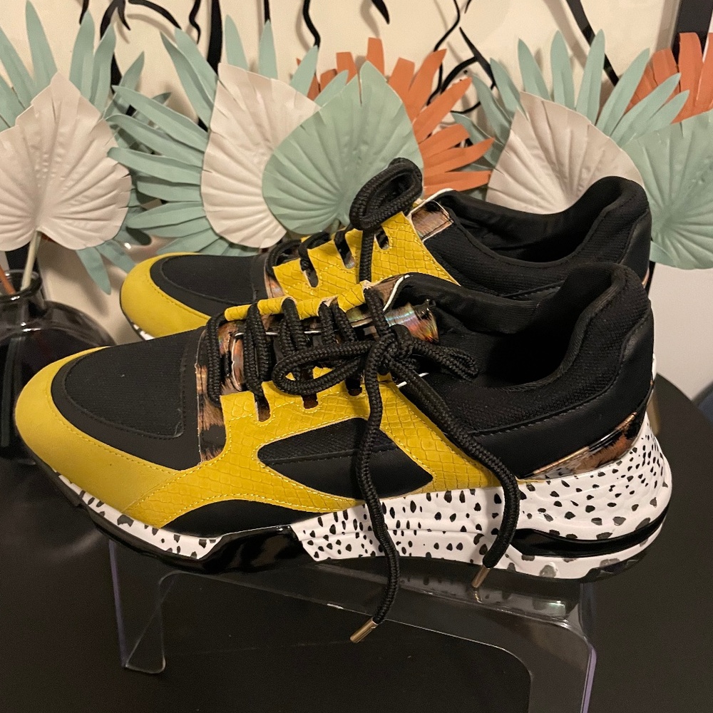Steve Madden